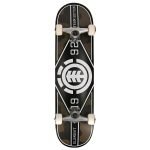 Skate Element Camo Major League 8"