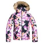 Campera Roxy American Pie Teen