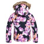 Campera Roxy American Pie Teen - Imagen 3