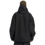 Campera DC DC-43 Anorak 10K - Imagen 2