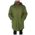 Campera Quiksilver Wintery - Imagen 3