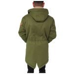 Campera Quiksilver Wintery - Imagen 4