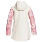 Campera Snow Roxy Ceder - Imagen 3