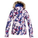 Campera Roxy Jet Ski