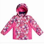 Campera Roxy Snowy Tale Mini