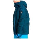 Campera Quiksilver MSN Printed Junior - Image 3