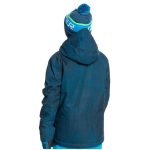 Campera Quiksilver MSN Printed Junior - Image 4