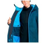 Campera Quiksilver MSN Printed Junior - Image 2