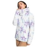 Campera Snow Roxy Jetty 10K