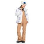 Campera Snow Roxy Jetty 10K - Imagen 6