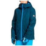 Campera Quiksilver MSN Printed Junior