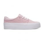 Zapatillas DC  New Trase Platform SD
