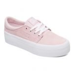 Zapatillas DC  New Trase Platform SD - Imagen 2