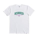 Remera DC Build Up Junior