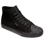 Zapatillas DC Manual Hi Rt Sd - Imagen 2
