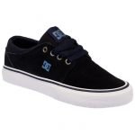 Zapatillas DC Trase SD Junior - Imagen 2