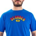 Remera DC Hell Bent - Image 4