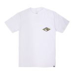 Remera Quiksilver Inside Out Junior - Imagen 4