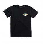 Remera Quiksilver Inside Out Junior - Imagen 2