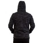 Campera Canguro Quiksilver Dream Sesh - Imagen 3