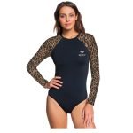 Lycra Roxy One Piece Jungle