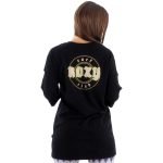 Remera Roxy Macrame Hour