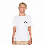 Remera Rusty Competition Junior - Imagen 4