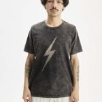 Remera Lightning Bolt Dye Bolt