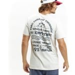 Remera Lightning Bolt Albert