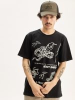 Remera Lightning Bolt Shapers - Imagen 2