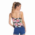 Musculosa Isabel La Católica Buttons - Imagen 2