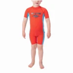 Lycra Rip Curl Spring Suit Kids