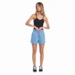 Musculosa Isabel La Católica Buttons - Imagen 3