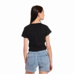 Remera Volcom Ribb Solid - Imagen 4