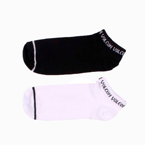 Soquetes Volcom Solid X2