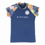 Lycra Rip Curl Cap Sleeve Teen - Image 4