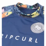 Lycra Rip Curl Cap Sleeve Teen - Image 5