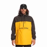 Rompeviento Anorak Volcom Fezz - Imagen 5
