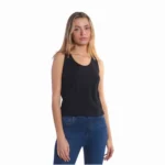 Musculosa Volcom Solid - Imagen 3