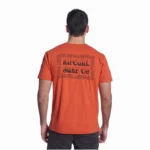 Remera Rip Curl Classic RLX