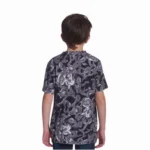 Remera Independent Indy Digital Junior - Imagen 2