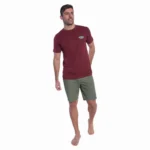 Remera Rip Curl Classic Fit RLX - Image 3