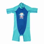 Lycra Rip Curl Suit Kids