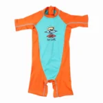 Lycra Rip Curl Suit Kids - Imagen 3