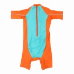 Lycra Rip Curl Suit Kids - Imagen 4
