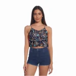 Remera Y Tú Quique? Plain Mukono