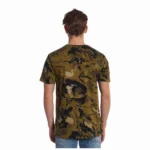 Remera Volcom Camo Basic - Image 2