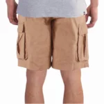 Bermuda Volcom Cargo Poplin - Imagen 2