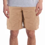 Bermuda Volcom Cargo Poplin