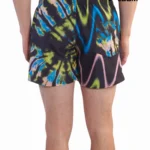 Boardshort Volcom Tye Dye - Imagen 2